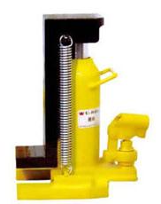 液压爪式千斤顶