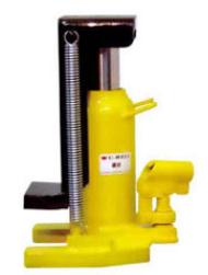 液压爪式千斤顶