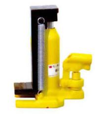 液压爪式千斤顶