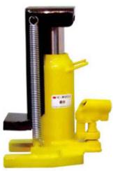 液压爪式千斤顶