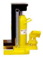 液压爪式千斤顶