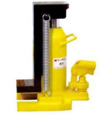 液压爪式千斤顶