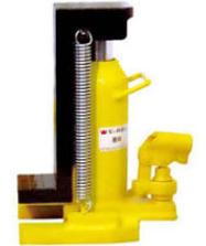 液压爪式千斤顶