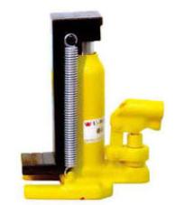 液压爪式千斤顶