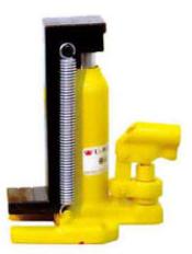 液压爪式千斤顶