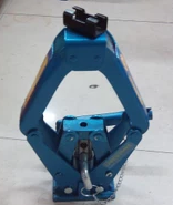 台湾优伟千斤顶使用注意事项