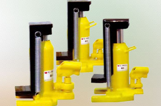 爪式千斤顶过早报废的幕后推手是谁