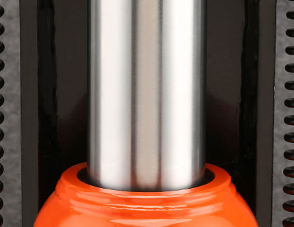 爪式千斤顶自动高压回缩油缸的使用优势