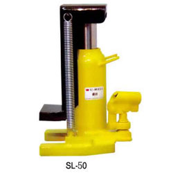 液压爪式千斤顶