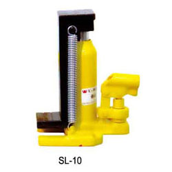 液压爪式千斤顶